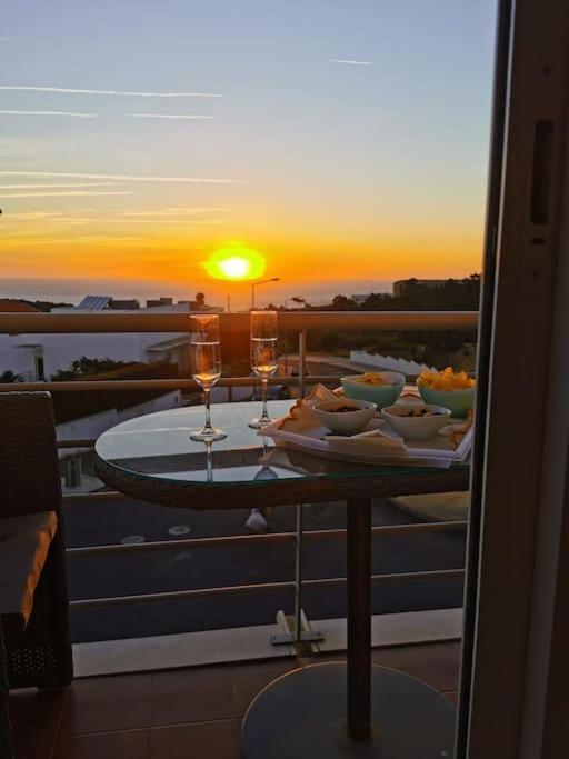 Amazing Lodge By The Ocean - Fully Equipped! Ericeira Εξωτερικό φωτογραφία