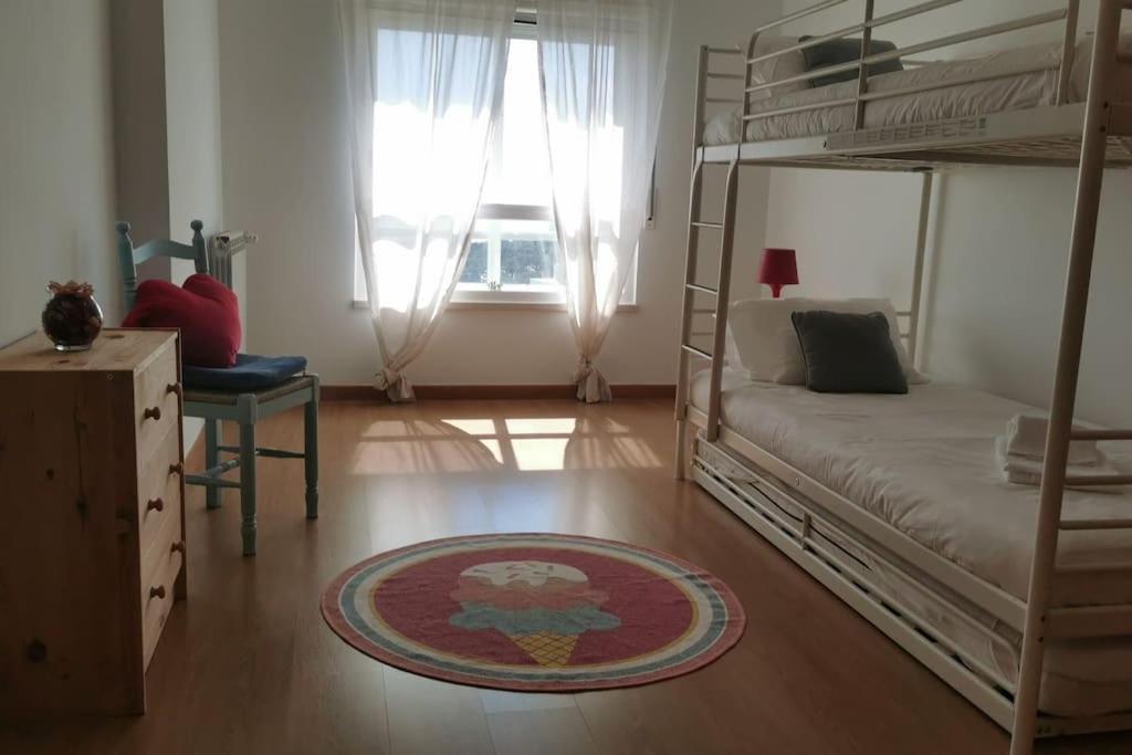 Amazing Lodge By The Ocean - Fully Equipped! Ericeira Εξωτερικό φωτογραφία
