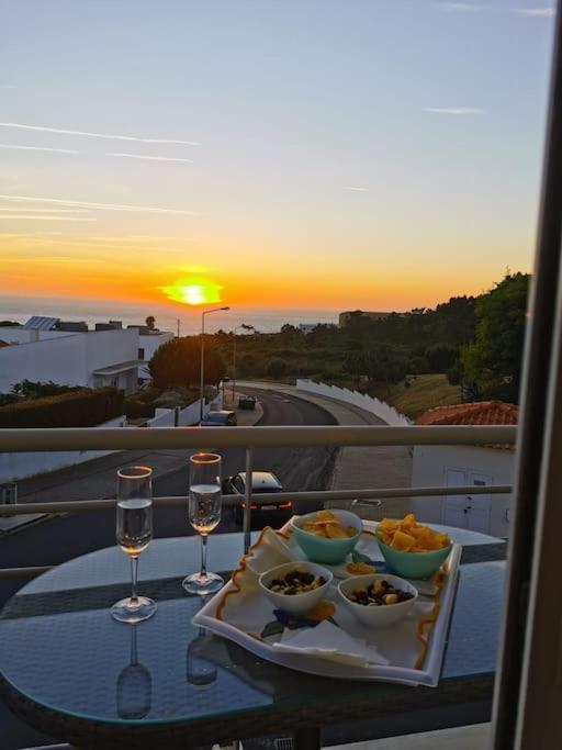 Amazing Lodge By The Ocean - Fully Equipped! Ericeira Εξωτερικό φωτογραφία