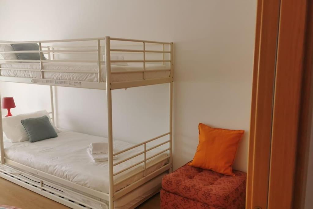 Amazing Lodge By The Ocean - Fully Equipped! Ericeira Εξωτερικό φωτογραφία