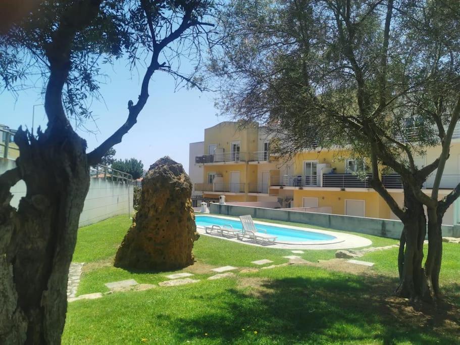 Amazing Lodge By The Ocean - Fully Equipped! Ericeira Εξωτερικό φωτογραφία