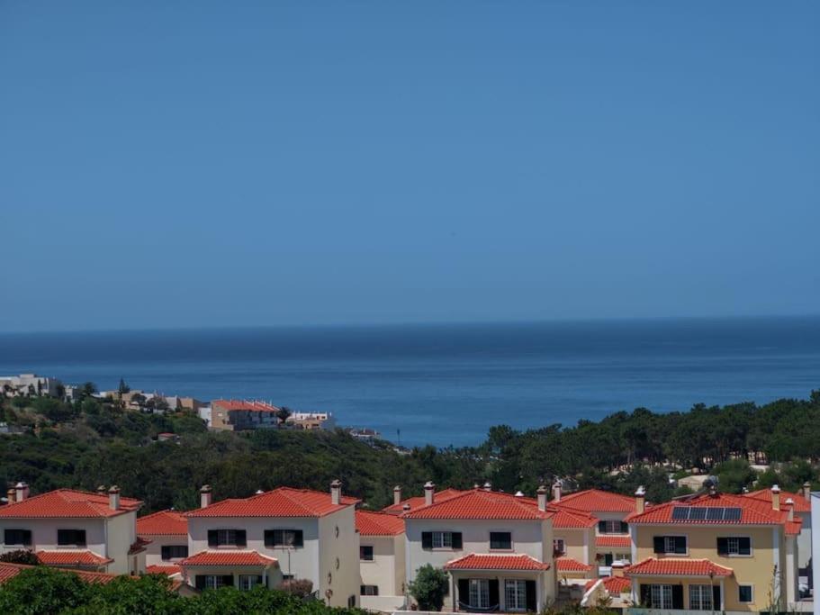 Amazing Lodge By The Ocean - Fully Equipped! Ericeira Εξωτερικό φωτογραφία
