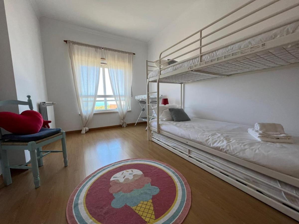 Amazing Lodge By The Ocean - Fully Equipped! Ericeira Εξωτερικό φωτογραφία