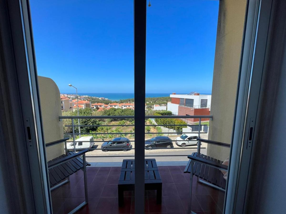Amazing Lodge By The Ocean - Fully Equipped! Ericeira Εξωτερικό φωτογραφία