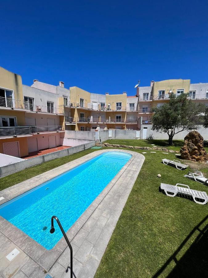 Amazing Lodge By The Ocean - Fully Equipped! Ericeira Εξωτερικό φωτογραφία