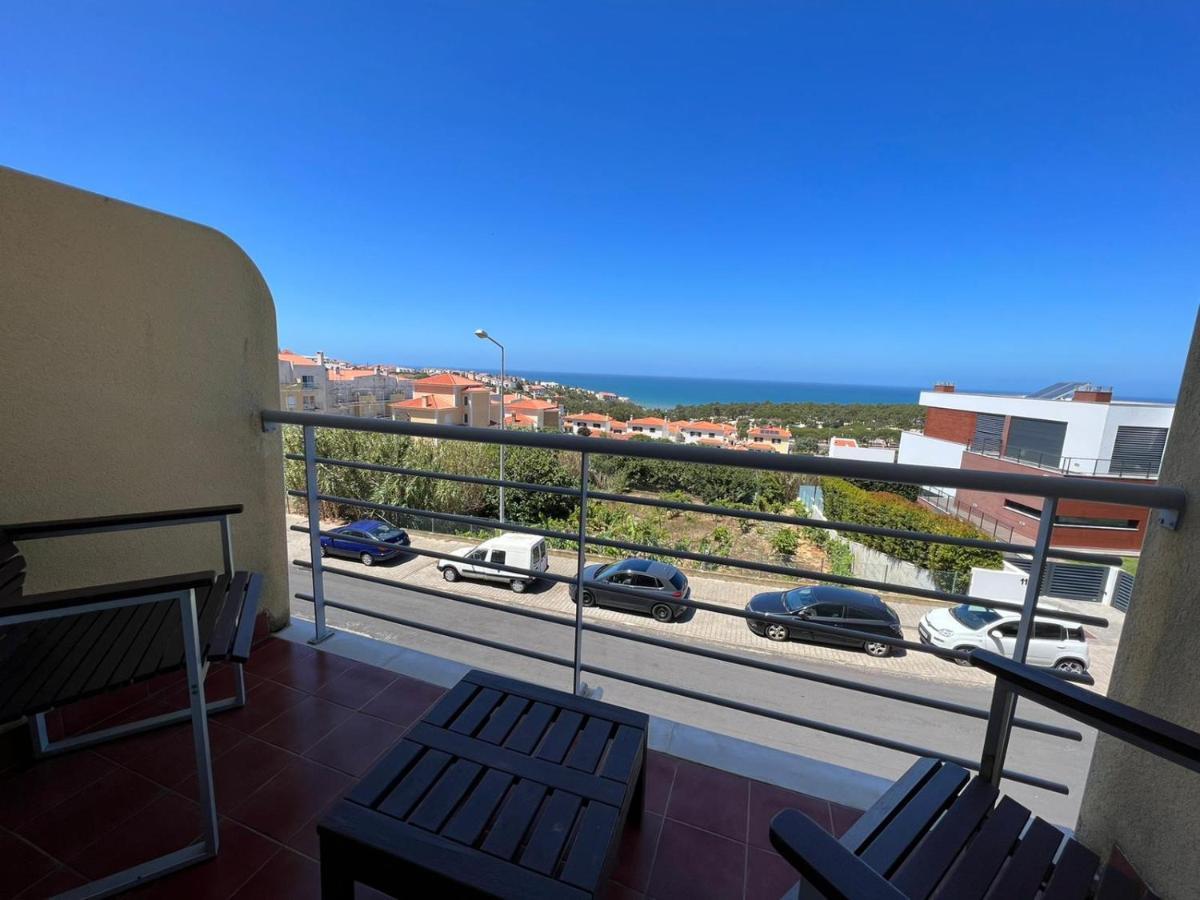 Amazing Lodge By The Ocean - Fully Equipped! Ericeira Εξωτερικό φωτογραφία