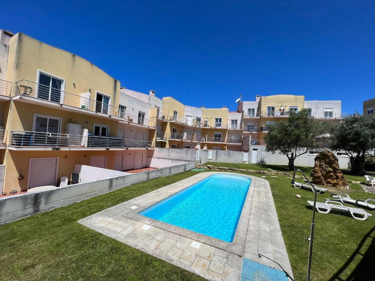 Amazing Lodge By The Ocean - Fully Equipped! Ericeira Εξωτερικό φωτογραφία