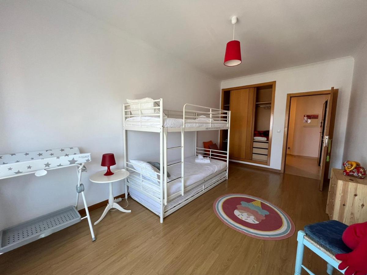Amazing Lodge By The Ocean - Fully Equipped! Ericeira Εξωτερικό φωτογραφία