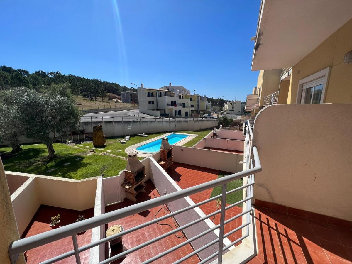 Amazing Lodge By The Ocean - Fully Equipped! Ericeira Εξωτερικό φωτογραφία