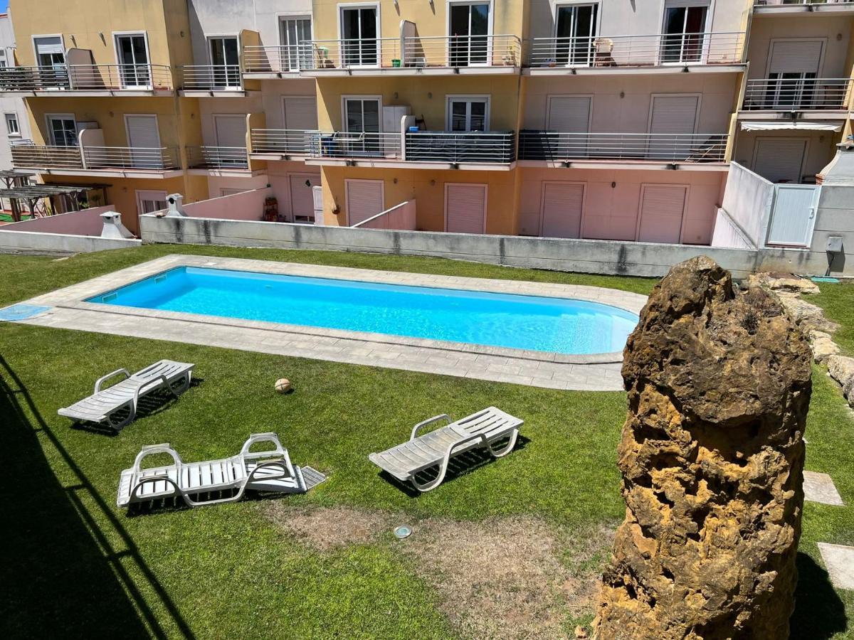 Amazing Lodge By The Ocean - Fully Equipped! Ericeira Εξωτερικό φωτογραφία
