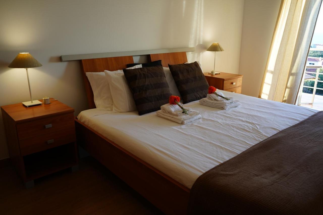 Amazing Lodge By The Ocean - Fully Equipped! Ericeira Εξωτερικό φωτογραφία
