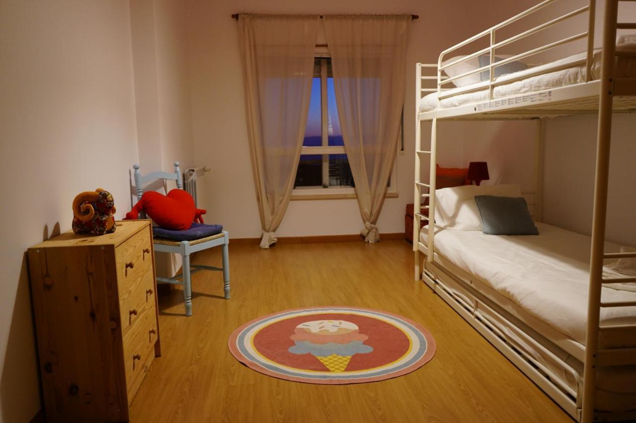 Amazing Lodge By The Ocean - Fully Equipped! Ericeira Εξωτερικό φωτογραφία