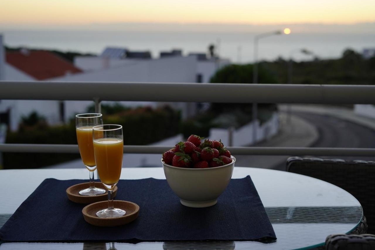 Amazing Lodge By The Ocean - Fully Equipped! Ericeira Εξωτερικό φωτογραφία