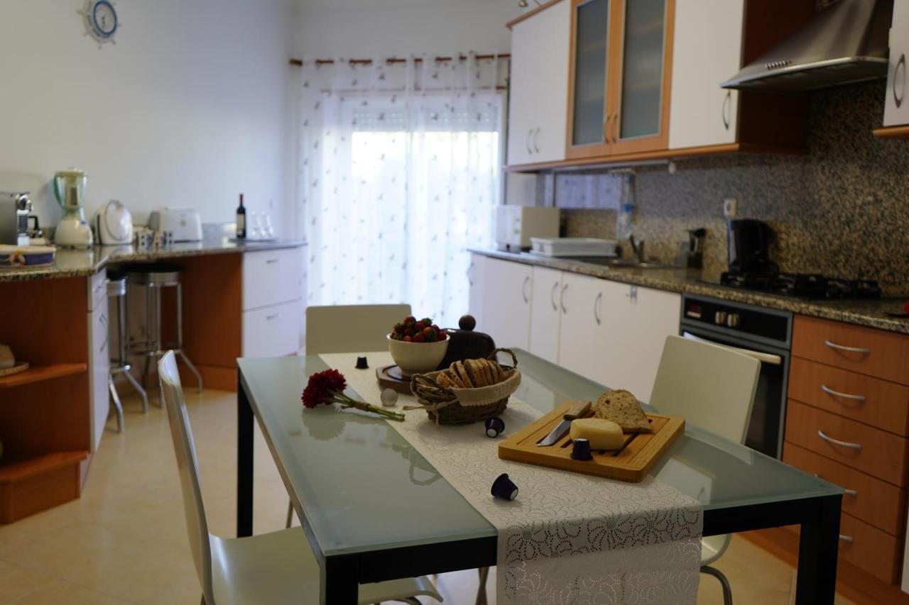 Amazing Lodge By The Ocean - Fully Equipped! Ericeira Εξωτερικό φωτογραφία