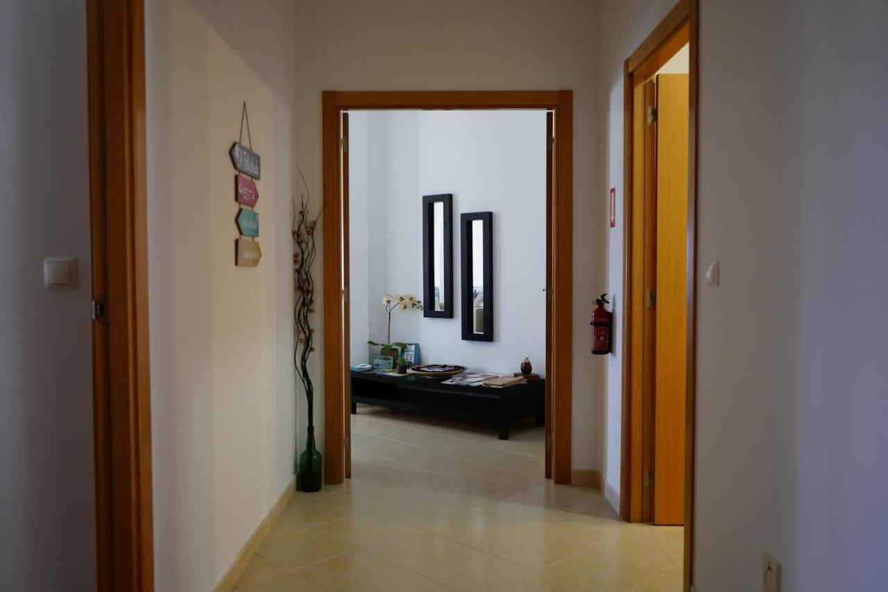 Amazing Lodge By The Ocean - Fully Equipped! Ericeira Εξωτερικό φωτογραφία