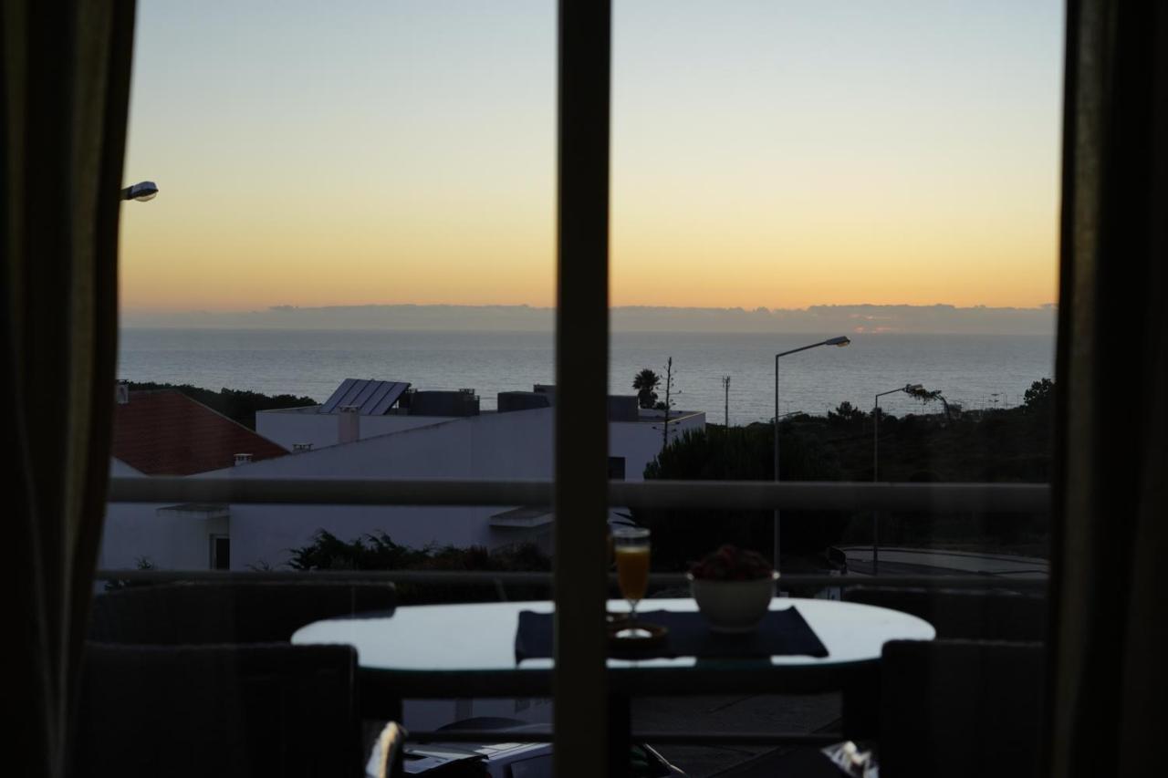 Amazing Lodge By The Ocean - Fully Equipped! Ericeira Εξωτερικό φωτογραφία