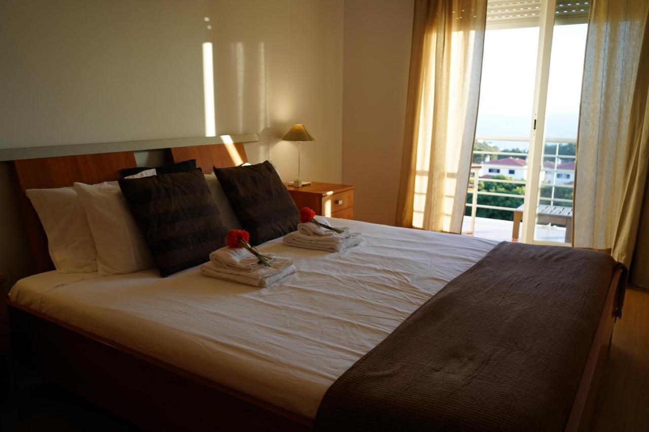 Amazing Lodge By The Ocean - Fully Equipped! Ericeira Εξωτερικό φωτογραφία