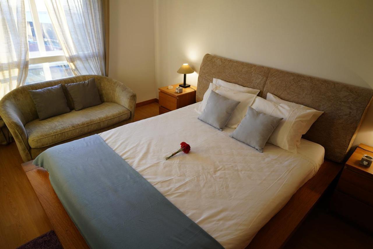 Amazing Lodge By The Ocean - Fully Equipped! Ericeira Εξωτερικό φωτογραφία