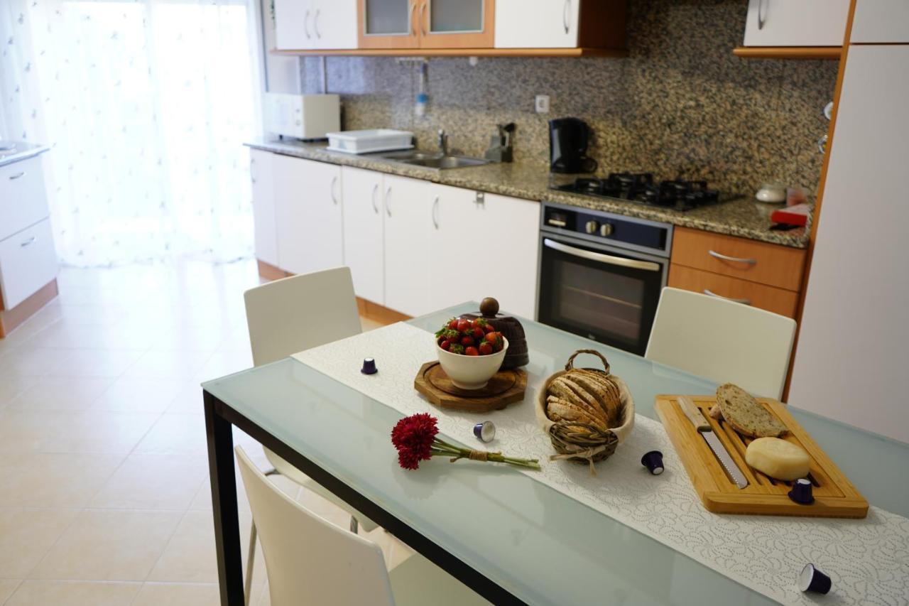 Amazing Lodge By The Ocean - Fully Equipped! Ericeira Εξωτερικό φωτογραφία