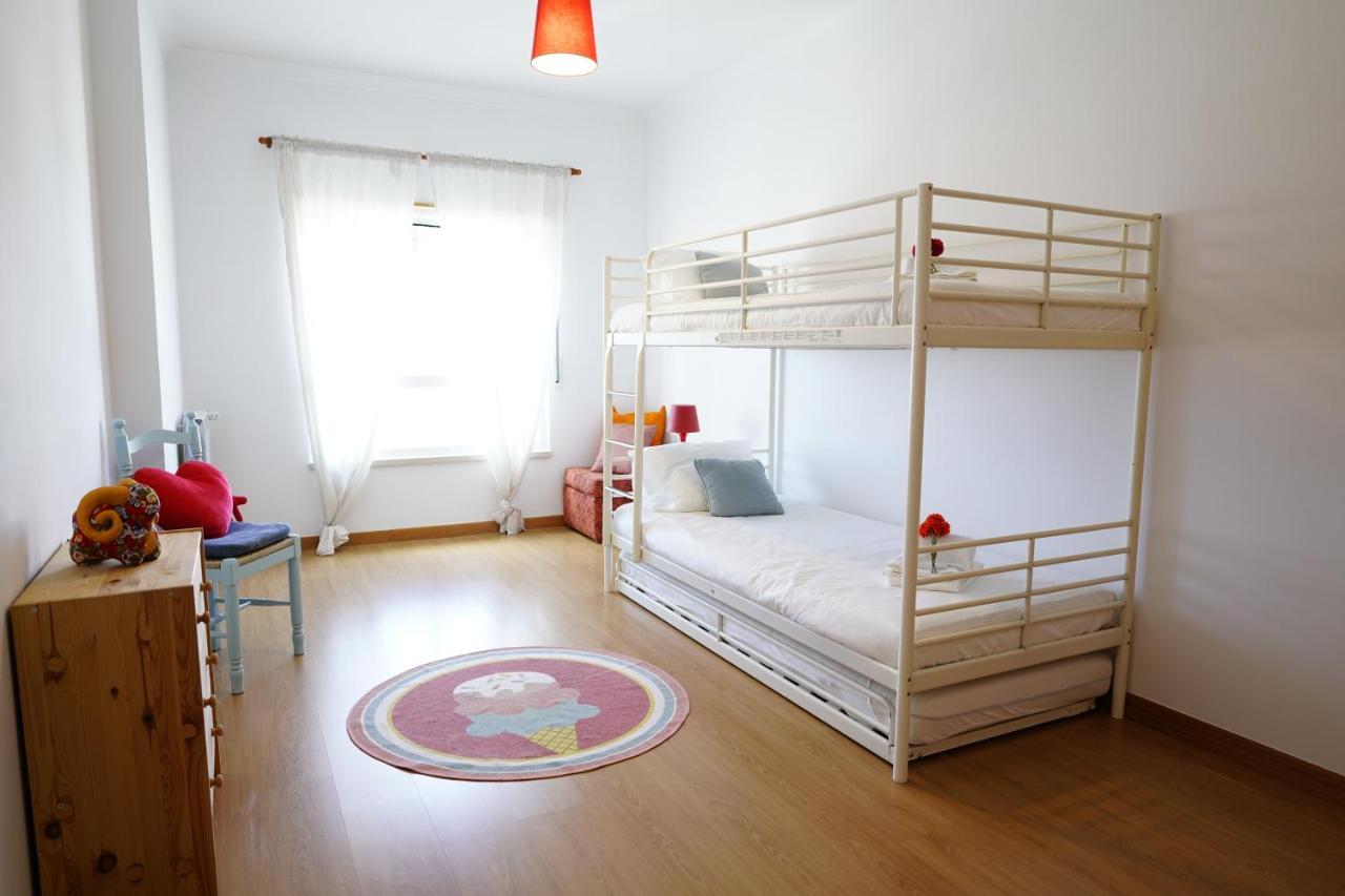 Amazing Lodge By The Ocean - Fully Equipped! Ericeira Εξωτερικό φωτογραφία