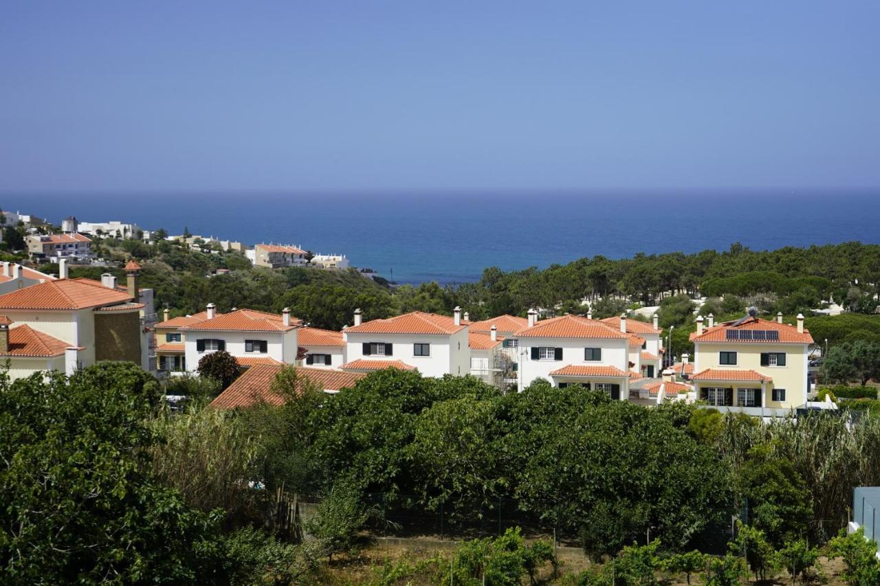 Amazing Lodge By The Ocean - Fully Equipped! Ericeira Εξωτερικό φωτογραφία